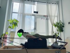 -Burn Fit燃炼健身工作室(新都旗舰店)