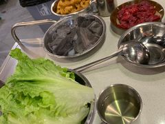 -憨铁匠老火锅(龙岗万科里店)