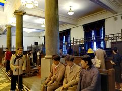 -沈阳金融博物馆