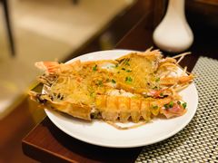 -景湖轩全日制餐厅·南湖名都