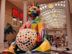 -拉斯维加斯永利酒店