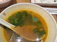 -东泰祥生煎馆(重庆北路店)