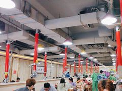 -元盛居(生态大街店)