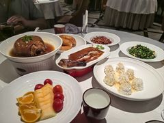 -大鸭梨烤鸭店(花园村店)