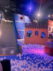 -幻贝家儿童乐园(苏州中心店)