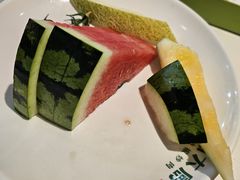 -周大厨辣椒炒肉(淮安万达店)