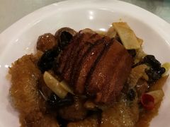-西安饭庄·非遗陕菜(钟楼店)