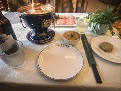 -东来顺饭庄(天坛店)