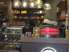 -W CAFE(甜爱路店)