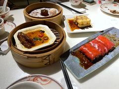 -稻香饭店(IFS国金中心店)