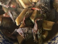 -前门故事烤鸭店(十里河店)