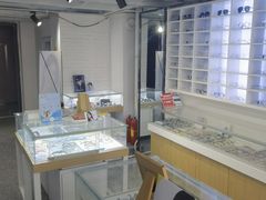 -宝视友眼镜·平价精准配镜(同德悦中心店)