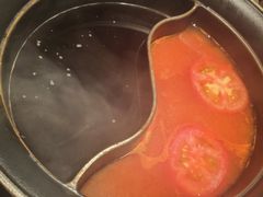 -温野菜涮涮锅(西单大悦城店)