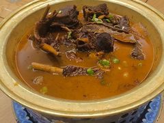 -金典银峰老鹅馆·昆山菜(亭林公园店)