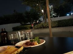 -人间酒暖·Go blanc·烧鸟·深夜食堂(陆家嘴店)