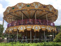 -南京银杏湖乐园