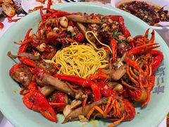 -靓虾二哥长沙地标小龙虾(五一广场店)