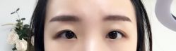 -谜秀韩式半永久纹眉纹绣洗眉