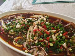 -辣螃铠盆盆蟹大排档(总店)