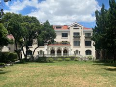 -上海安亭别墅花园酒店