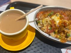 -大家乐(广州荔湾领展广场店)