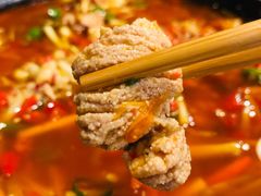 -邱金小炒·30 年盐帮江湖菜(自贡店)
