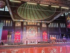 -天津戏剧博物馆