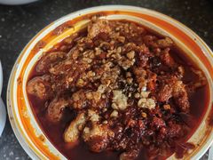 水煮肉-大鸭梨烤鸭(北洼路店)