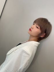 -蘑菇发型