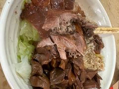 -杞兴东莞烧鹅