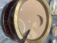 -格日勒阿妈蒙古厨房(新华广场店)