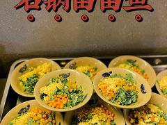 -石锅苗苗鱼(武汉首店)