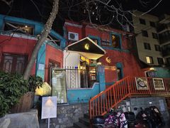 -秀·爱尔兰餐吧(上海路店)