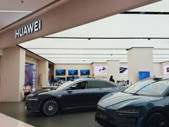 -凯德MALL(望京店)