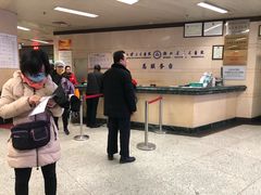 -武汉大学人民医院(首义院区)