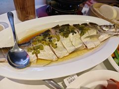 -万龙洲海鲜(大兴绿地缤纷城店)