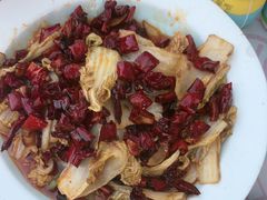 -叁宝烤肉·西安烧烤(东三爻店)