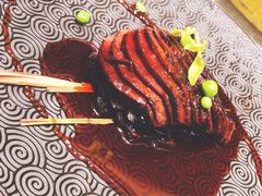 -香雪海饭店中餐厅(人民桥店)