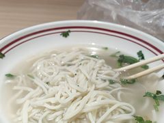 -老王四季抻面(南六东路店)