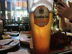 -haxnbauer海森堡德国餐厅(深圳coco店)