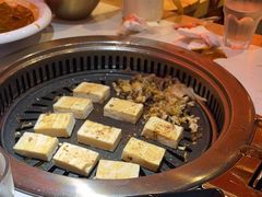 -杨记齐齐哈尔烤肉(总店)