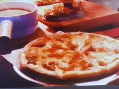 -奢谷·海鲜自助(南海万科店)