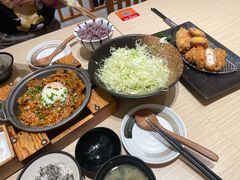 -胜博殿日式炸猪排(西红门店)