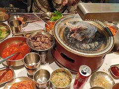 -西塔老太太泥炉烤肉(川沙百联店)