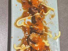 -沼津港精致料理·寿喜烧·烧鸟(龙湖南桥天街日料榜单店)