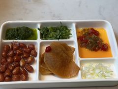 -东门口涮肉·砂锅·烤串(老门东店)
