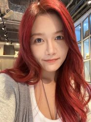-5号HAIR SALON 专业染发馆