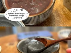 -小团圆糖水铺(襄阳南路店)
