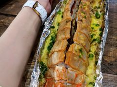 -辉记炭烧海鲜大排档·老字号(福田店)