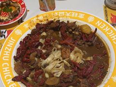 -金柱大盘鸡(南门店)